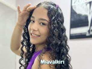 Miavalkiri