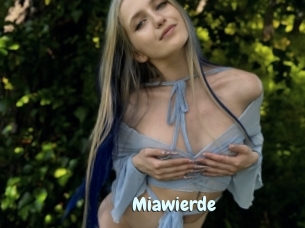 Miawierde