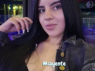 Miayente