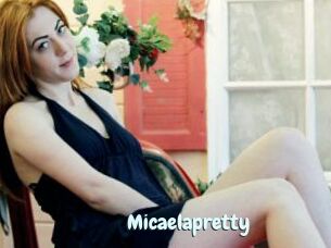 Micaelapretty