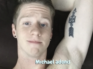 Michael_adonis