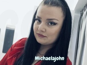 Michaelajohn