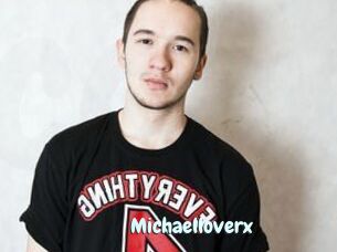 Michaelloverx