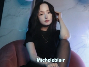 Micheleblair