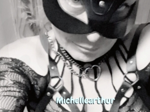 Michellearthur