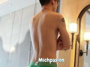 Michpasion