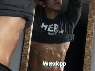 Mickdepp