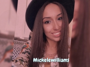 Mickelewilliams