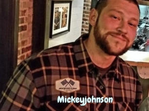 Mickeyjohnson