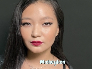 Mickeylion