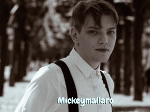 Mickeymallaro