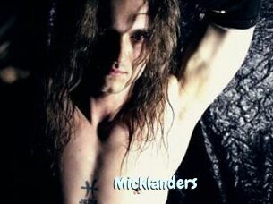 Micklanders