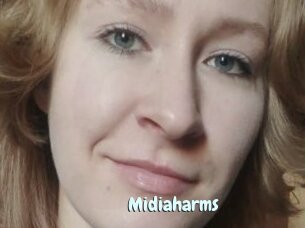 Midiaharms