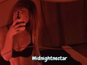 Midnightnectar