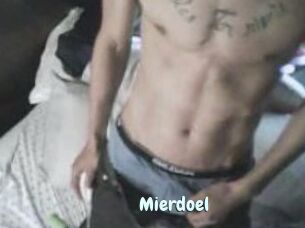 Mierdoel