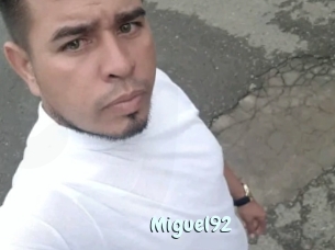 Miguel92