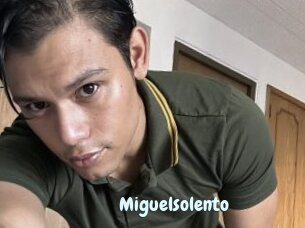 Miguelsolento
