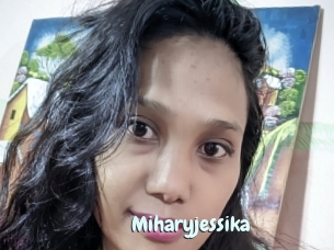 Miharyjessika