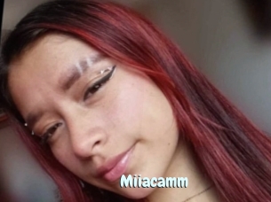 Miiacamm