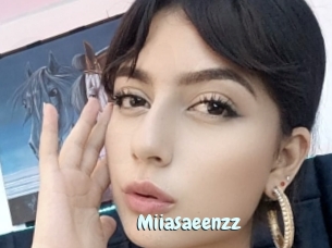 Miiasaeenzz