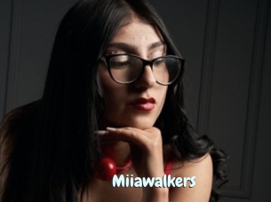 Miiawalkers