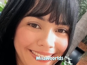 Miiawoorlds