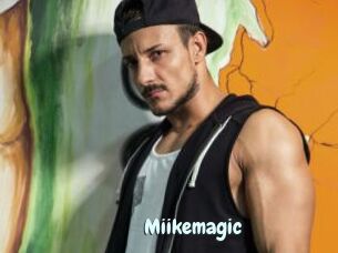 Miikemagic