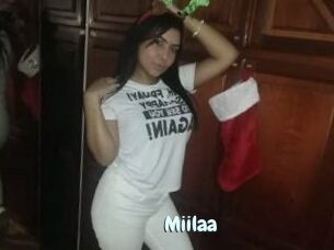 Miilaa
