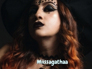 Miissagathaa