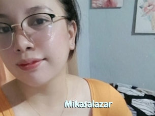 Mikasalazar