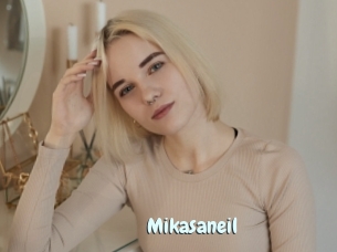 Mikasaneil