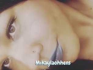 Mikaylaohhens