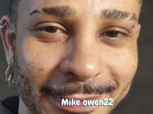 Mike_owen22