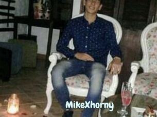MikeXhorny