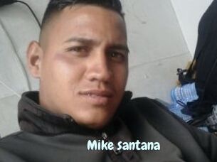 Mike_santana