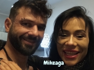 Mikeaga