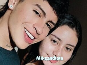 Mikeandlola