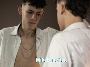 Mikebeneflek