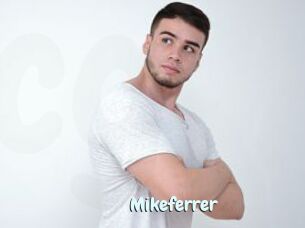Mikeferrer