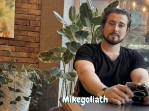 Mikegoliath