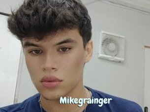 Mikegrainger
