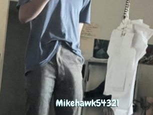Mikehawk54321