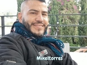 Mikeltorres