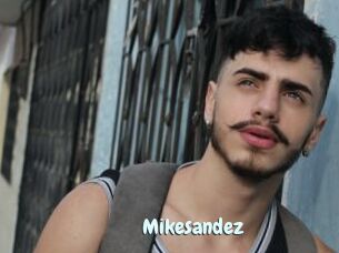 Mikesandez