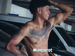 Mikeserot