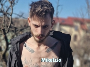Miketiso