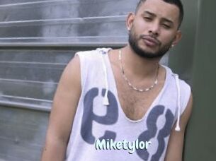 Miketylor