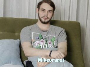 Mikeuranus