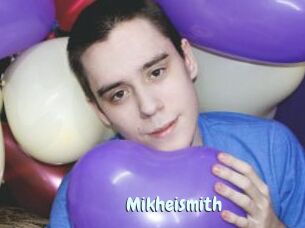 Mikheismith