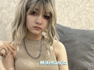 Mikimanula